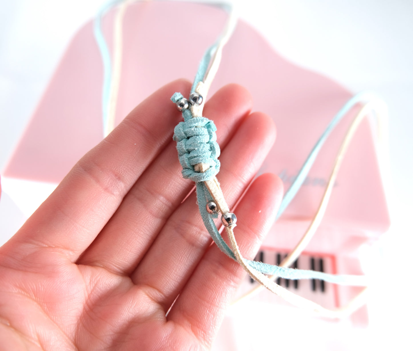 Boho Shell Choker Necklace β Minimalist Adjustable Beach Jewelry