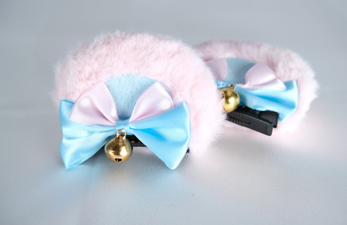 Lolita Bow Headdress β Cosplay Hair Pin & Accessories Gothic & Kawaii Lolita