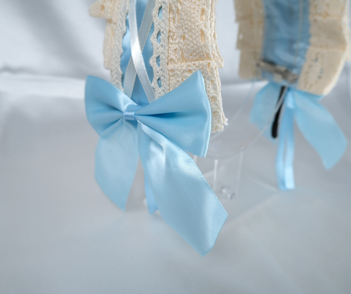 Lolita Bow Headdress β Cosplay Headband & Accessories Kawaii Gothic Lolita