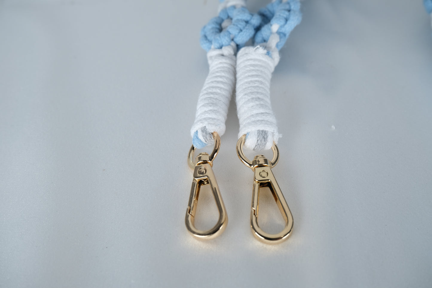 Keychain Shoulder Strap & Bag Accessory β Floral Lanyard Mobile Phone Strap Set